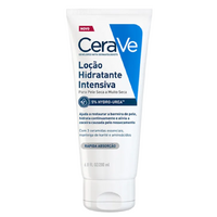 Loção Hidratante Intensiva com Hydro-Urea Cerave