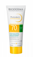 Photoderm Antioleosidade FPS 70 Neutro Bioderma