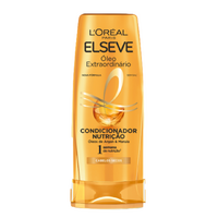 Condicionador Oleo Extraordinário Elseve Loreal