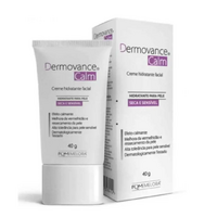 Hidratante facial Dermovance Calm FQM