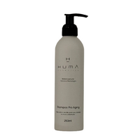 Shampoo Pro Aging Humà