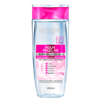 Água Micelar Loreal
