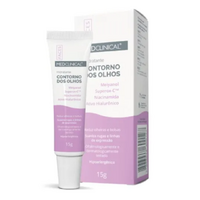Hidratante Contorno dos Olhos Faces Medclinical