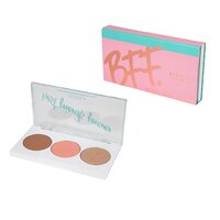 Paleta BFF - Vizzela