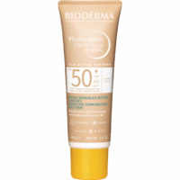 Photoderm COVER Touch MINERAL FPS 50+ Cor 2.0 Bioderma