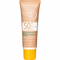 Photoderm COVER Touch MINERAL FPS 50+ Cor 3.0 Bioderma