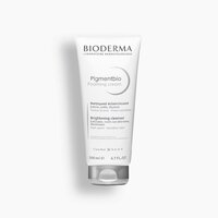 Pigmentbio Foaming Cream Bioderma