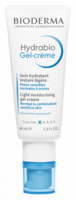 Hydrabio Gel Creme Bioderma