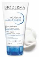 Atoderm Mãos & Unhas Bioderma