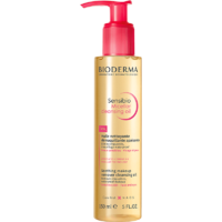 Sensibio Micellar Cleansing Oil Bioderma