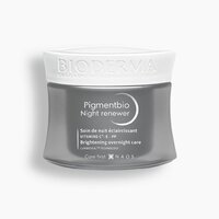 Pigmentbio Night Renewer Bioderma