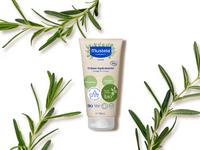 Creme Hidratante BIO Orgânico Certificado Mustela