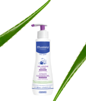 Gel Higiene Áreas Delicadas Mustela