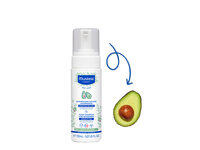 Shampoo Recém-nascido Mustela