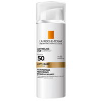 ANTHELIOS AGE CORRECT FPS50 La Roche Posay