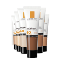 ANTHELIOS ULTRA COVER FPS60 La Roche Posay