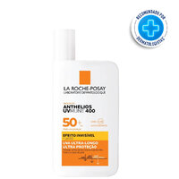 ANTHELIOS UVMUNE 400  FPS60 (SPF50+) La Roche Posay