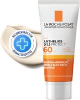 ANTHELIOS [XL]-PROTECT FACE FPS 60 La Roche Posay