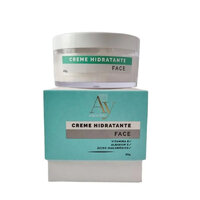 Creme Hidratante Face Abouthy