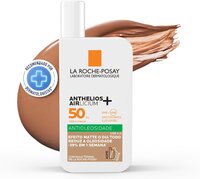 ANTHELIOS AIRLICIUM+ FPS50 CORES La Roche Posay