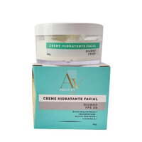 Creme Hidratante Facial Diurno FPS 30 Abouthy