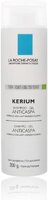 KERIUM SHAMPOO ANTICASPA E ANTIOLEOSIDADE La Roche Posay