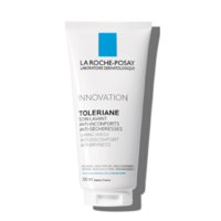 TOLERIANE CARING WASH La Roche Posay
