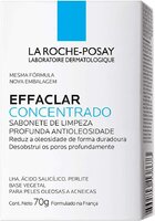 Effaclar concentrado (barra) La Roche Posay