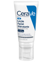Loção Facial Hidratante Cerave