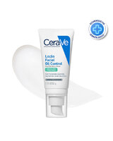 Loção Facial Oil Control Cerave