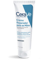 Creme Reparador para as Mãos Cerave