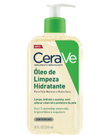 Óleo de Limpeza Hidratante Cerave
