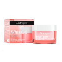 NEUTROGENA BRIGHT BOOST GEL CREME
