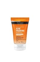 ESFOLIANTE NEUTROGENA ACNE PROOFING®
