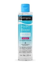 Neutrogena Hydro Boost Água Micelar Bifásica