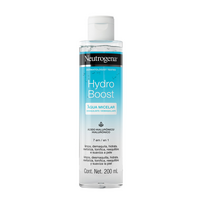 NEUTROGENA® HYDRO BOOST Água Micelar