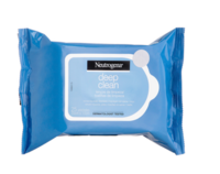 Lenços Demaquilante NEUTROGENA® DEEP CLEAN®