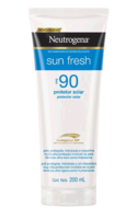 NEUTROGENA SUN FRESH® Protetor Solar FPS 90