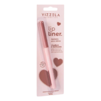 Lapiseira Labial Lipliner Vizzela