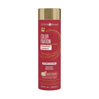 Shampoo Restaurador Color Fixation Surya Brasil
