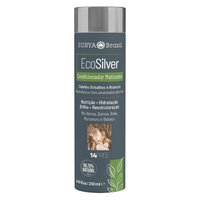 Condicionador Matizador Ecosilver