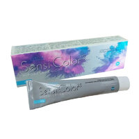 Tintura para cabelos Sensicolor Alergoshop