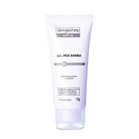Gel pos barba Noir Alergoshop