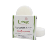 Condicionador em barra Lomie Alergoshop