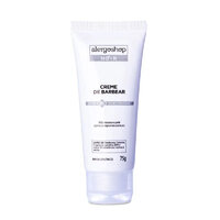 Creme de barbear Noir Alergoshop
