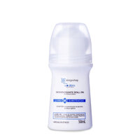 Desodorante roll on Uso Diário Alergoshop