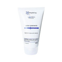 Loção hidratante Uso Diário Alergoshop