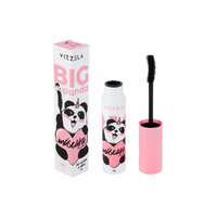 Máscara de cílios Big No Panda Vizzela