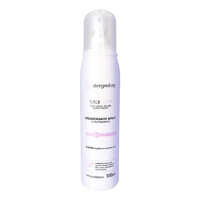 Desodorante spray Total Care feminino Alergoshop