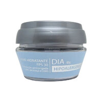 Creme Hidratante Hipoalergênico Facial Dia 30fps Eternity Alergoshop